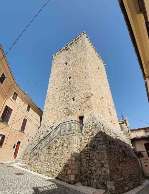Campoli